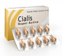 Cialis Super Active